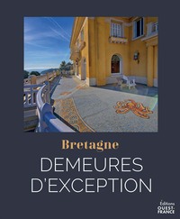 Image de Demeures d'exception en Bretagne
