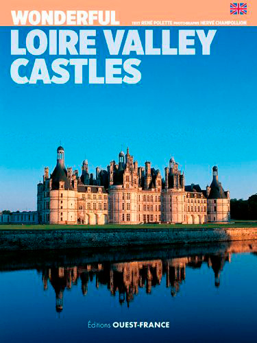 Image de Aimer les châteaux de la Loire