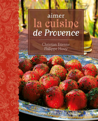 Image de Aimer la cuisine de Provence