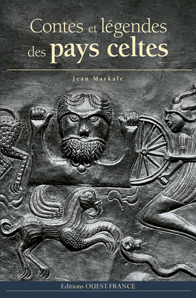 Picture of Contes et légendes des pays celtes