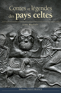 Picture of Contes et légendes des pays celtes