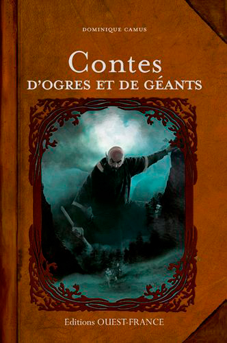 Picture of Contes d'ogres et de géants