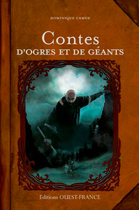 Picture of Contes d'ogres et de géants