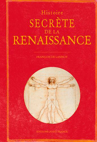 Picture of Histoire secrète de la Renaissance