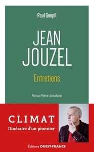 Picture of Jean Jouzel - Entretiens