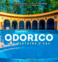 Image de Odorico, une histoire d'eau