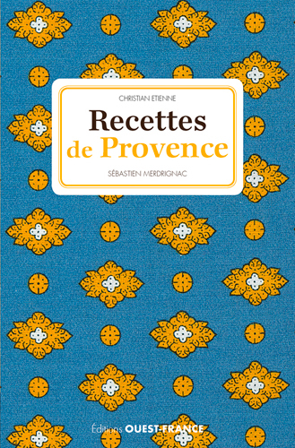 Picture of Recettes de Provence