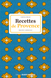 Picture of Recettes de Provence