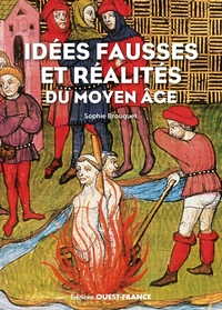 Picture of idées fausses et réalités du Moyen-âge