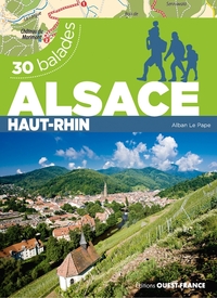 Image de Alsace - Haut-Rhin