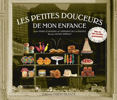 Image de Les Petites douceurs de mon enfance