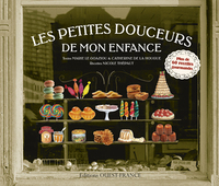 Image de Les Petites douceurs de mon enfance