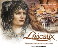 Picture of Lascaux, histoires d'une découverte