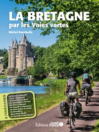 Image de La Bretagne par les voies vertes