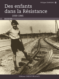 Picture of Des enfants dans la Résistance