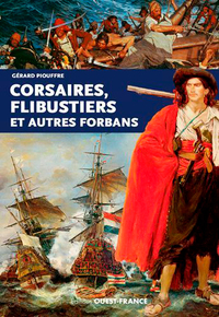 Image de Corsaires et flibustiers