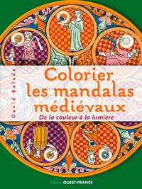 Picture of Colorier les mandalas médiévaux