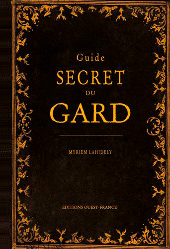 Image de Guide secret du Gard