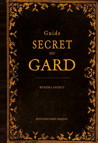 Image de Guide secret du Gard