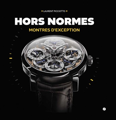 Image de Hors normes : montres d'exception