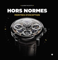 Image de Hors normes : montres d'exception
