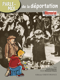 Image de Parle-moi... de la déportation