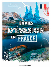 Picture of Envies d'évasion en France