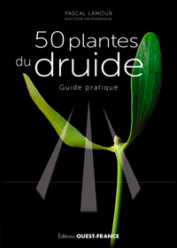 Picture of 50 plantes du druide