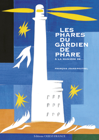 Picture of Les phares du gardien de phare  (à la manière de...)