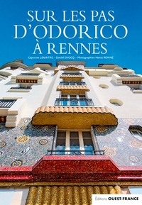 Image de Sur les pas d'Odorico à Rennes