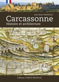 Image de Carcassonne Histoire et Architecture