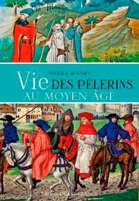 Image de Vie des pélerins au Moyen Âge
