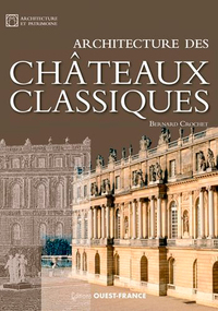 Picture of Architecture des châteaux classiques