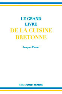 Image de Le grand classique de la cuisine bretonne
