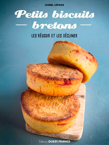 Picture of Petits biscuits bretons