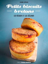 Picture of Petits biscuits bretons