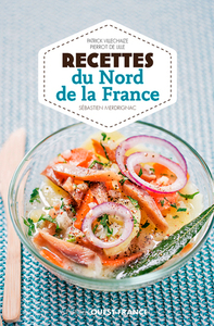 Picture of Recettes du Nord de la France