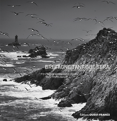 Picture of Bretagne, tant que sera
