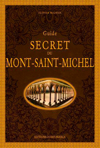 Image de Guide secret du Mont Saint-Michel