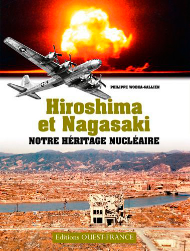 Picture of Hiroshima et Nagasaki - Notre héritage nucléaire