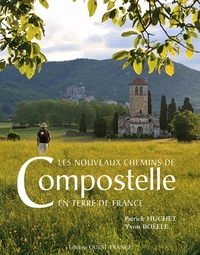 Image de Les nouveaux chemins de Compostelle en terre de France