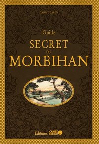 Image de Guide secret du Morbihan