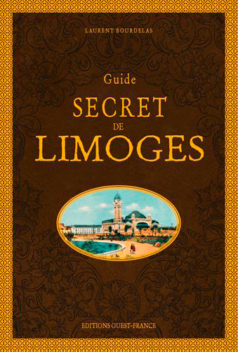 Image de Guide secret de Limoges