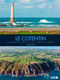 Picture of Le Cotentin. Rencontres entre terre, ciel et mer