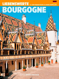 Image de Aimer la Bourgogne