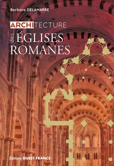 Picture of Architecture des églises romanes