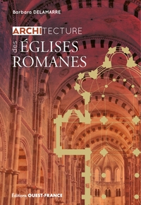 Picture of Architecture des églises romanes