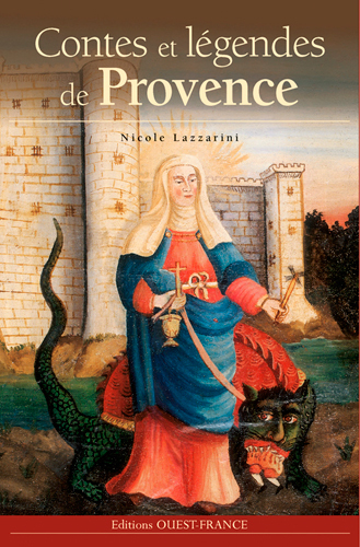 Picture of Contes et légendes de Provence