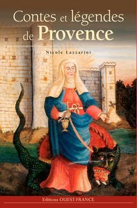 Picture of Contes et légendes de Provence