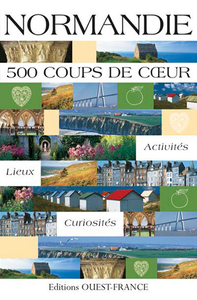 Image de Normandie - 500 coups de c ur